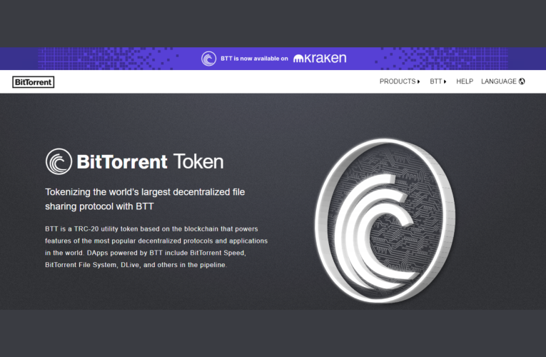What is BitTorrent-New? What Happened to BitTorrent?