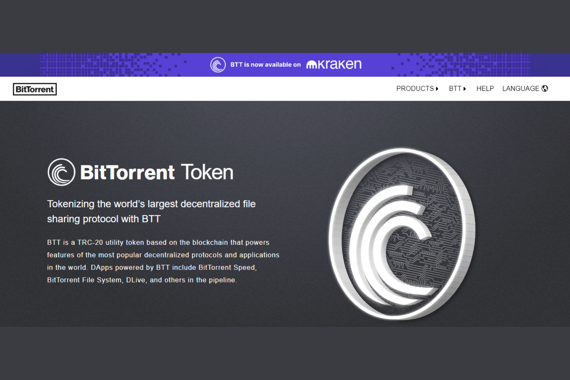 What is BitTorrent-New