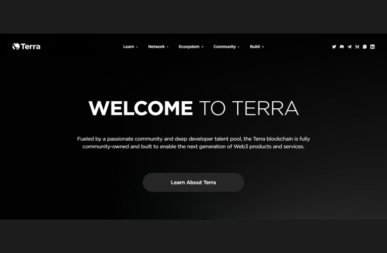 What is Terra LUNA?