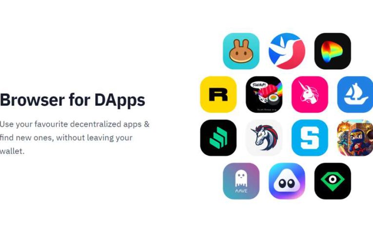 Everything You Need to Know About Trust Wallet (TWT)