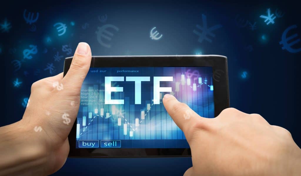 ETFs
