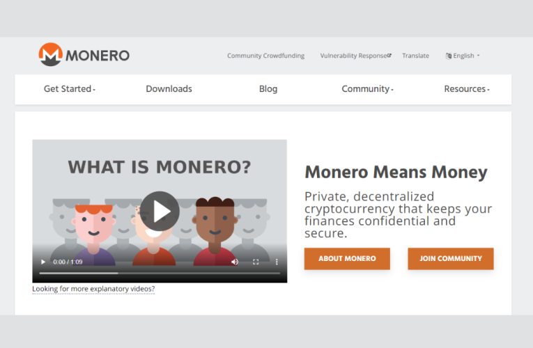 What is Monero (XMR)? – A Beginner’s Guide to Monero