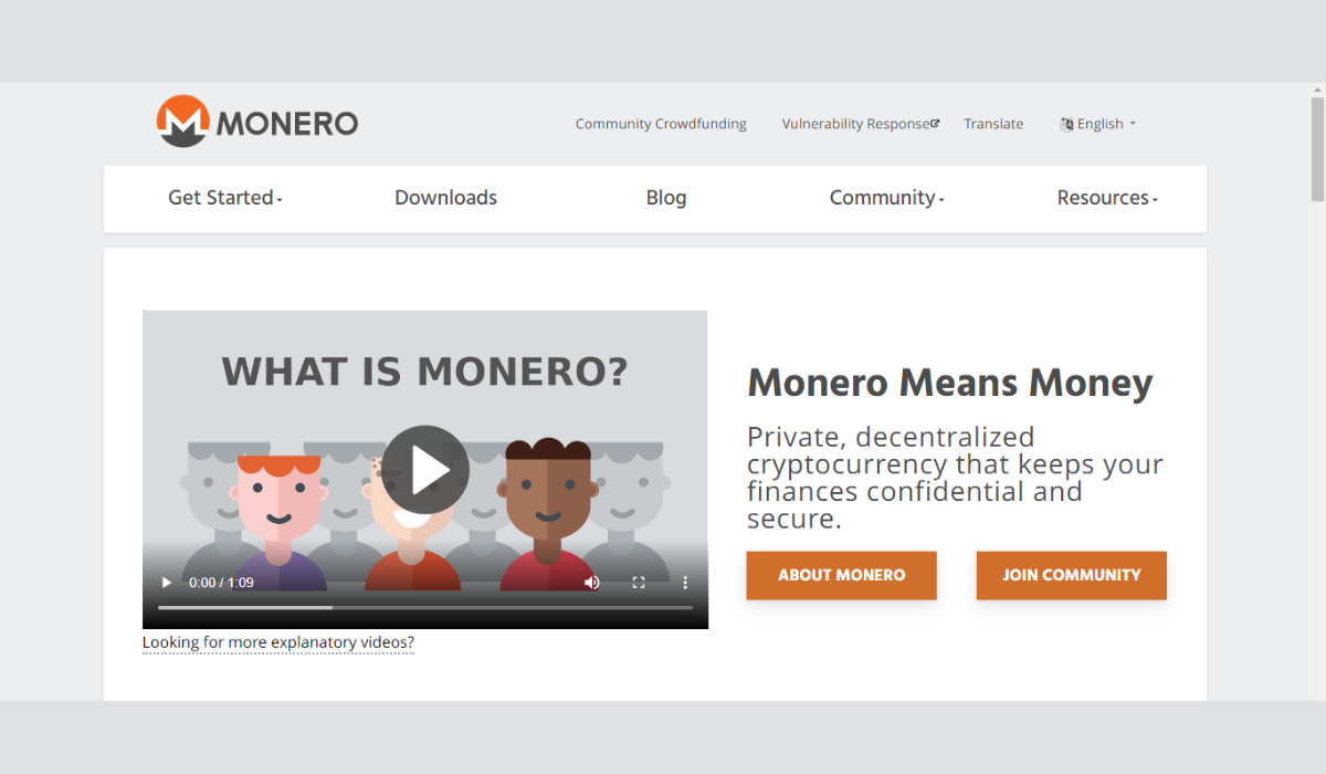 What is Monero