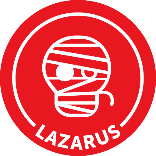 About Lazarus Group