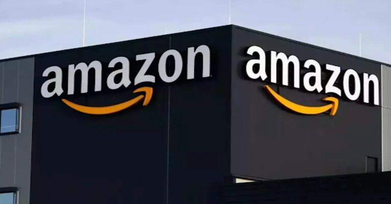 Amazon Is Entering The Crypto NFT Market