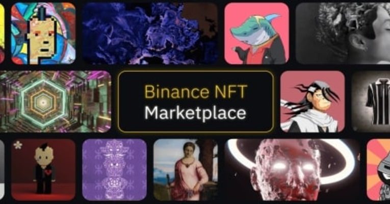Binance Tightens Rules On Its Own NFT Marketplace