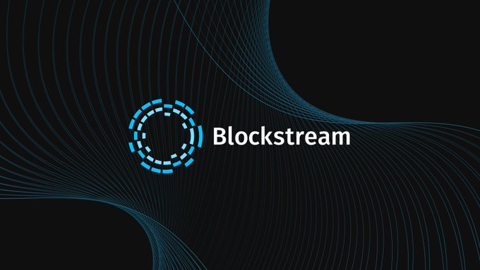 blockstream raises dollar 125 million
