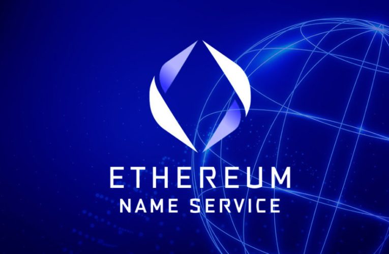 A Beginner’s Guide to Ethereum Name Service (ENS)