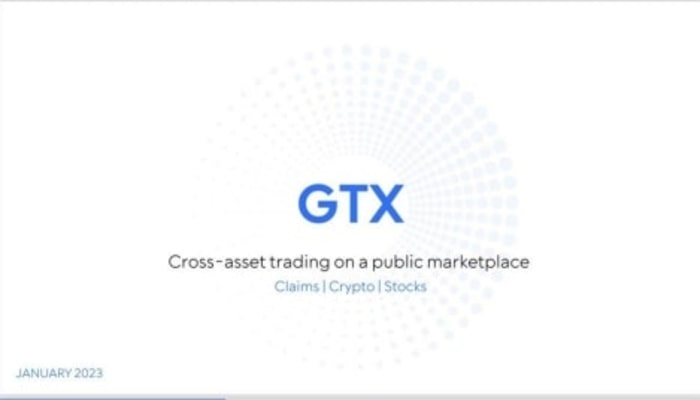 gtx crypto