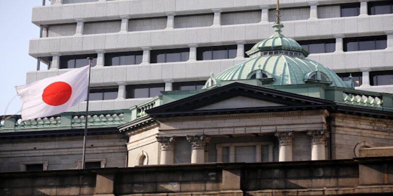 japans unscheduled bond buying program