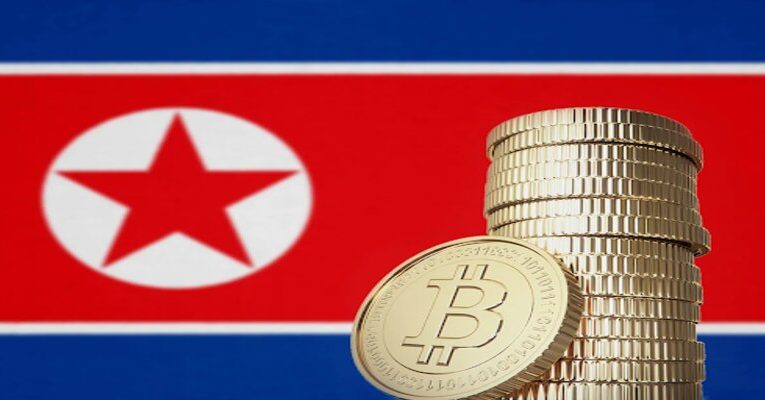 North Korean Hackers Bait Crypto Users