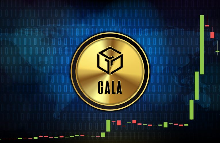 What is Gala (GALA)? Everything You Need to Know About This Blockchain-Powered Gaming Project