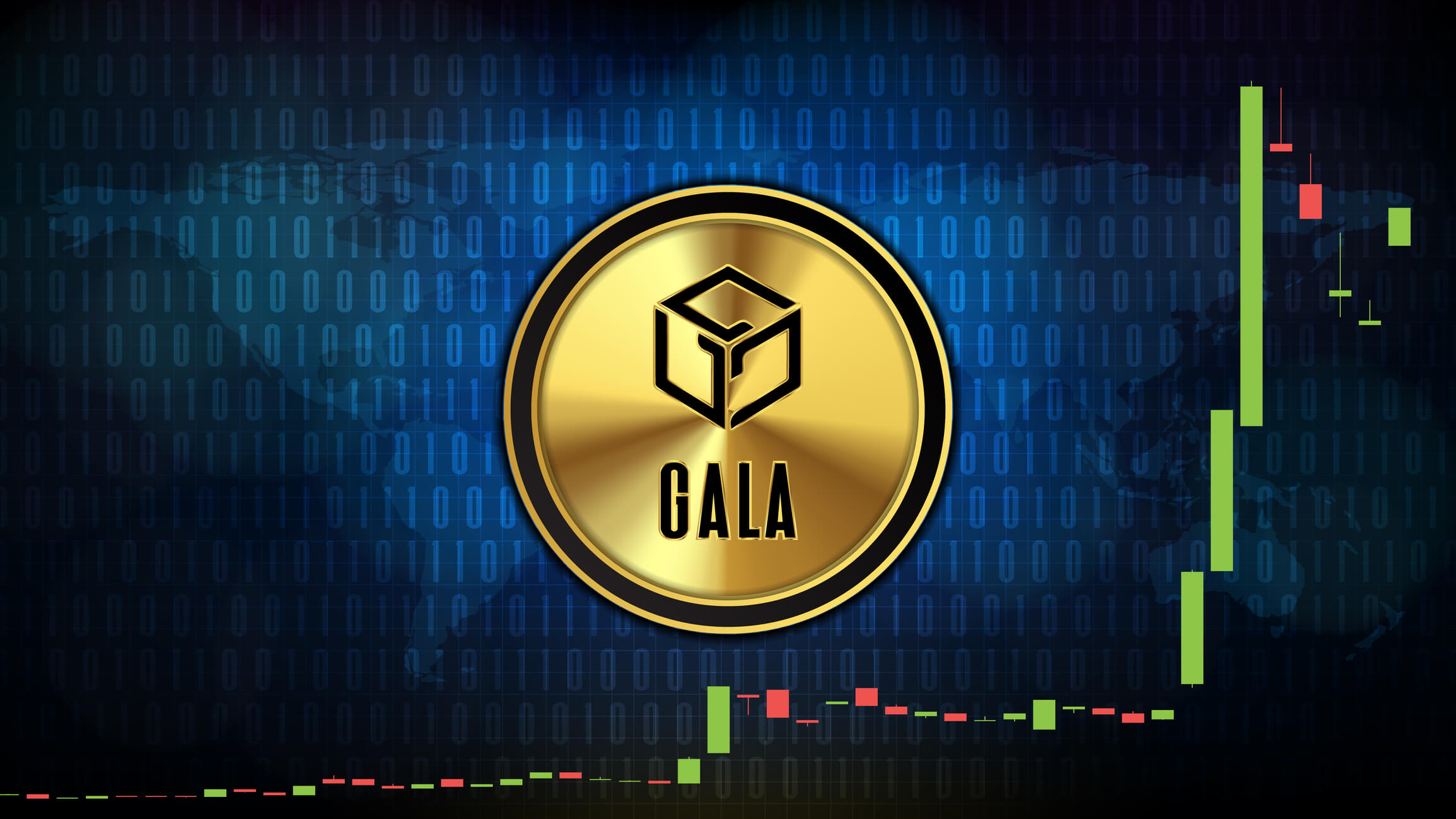 gala blockchain