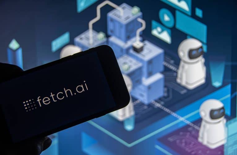 A Beginner’s Guide to Fetch.ai (FET)