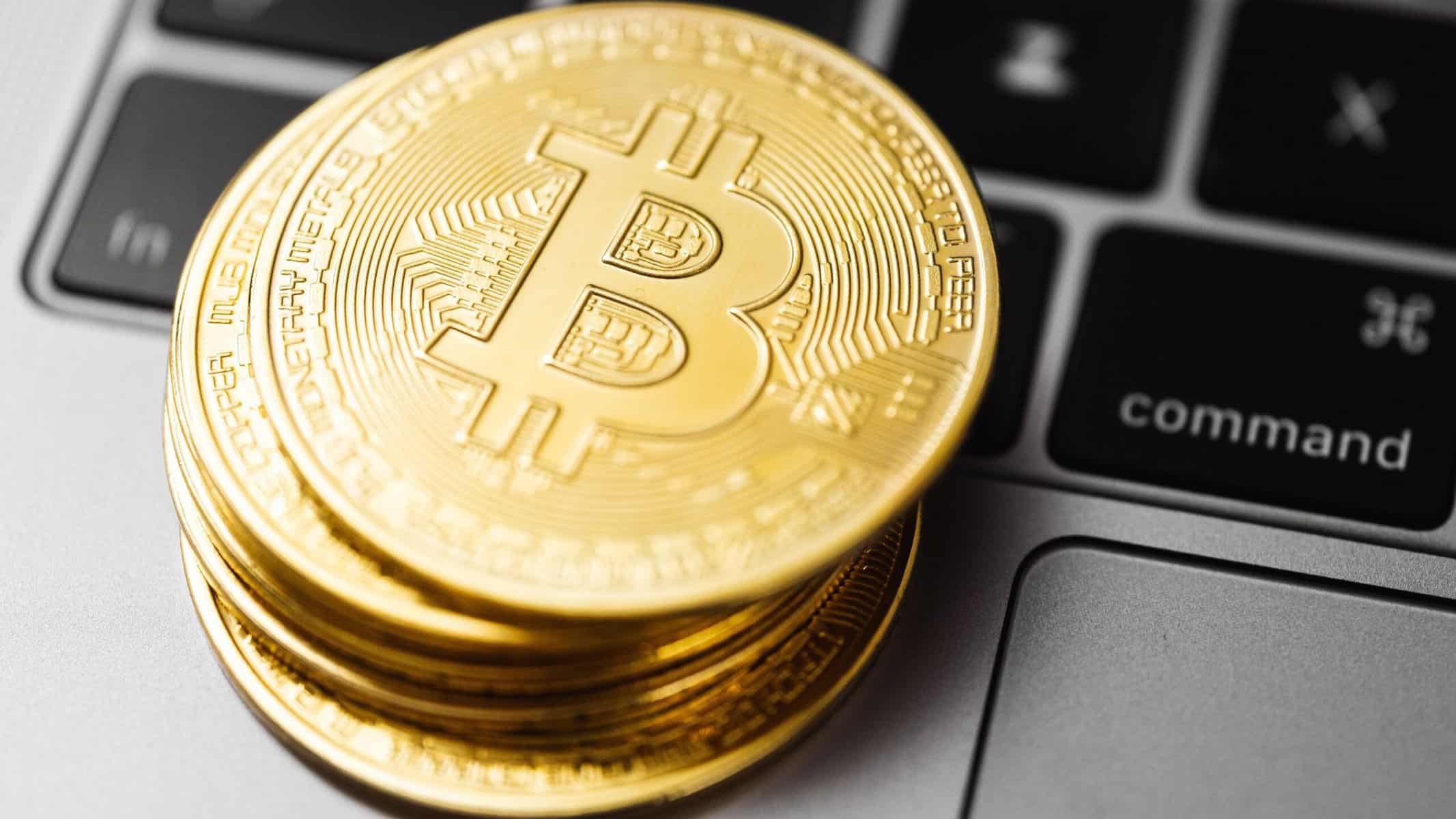 Bitcoin Weekly News