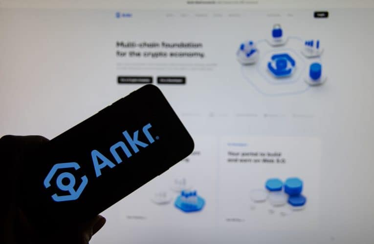 Everything you Need to Know About Ankr (ANKR)