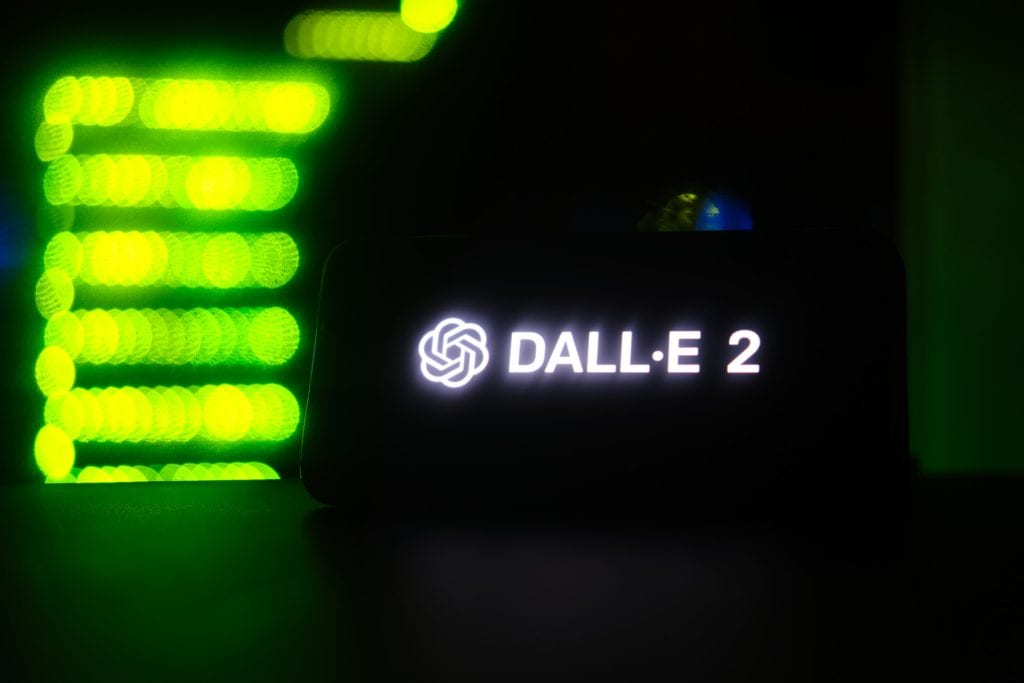 DALL-E 2