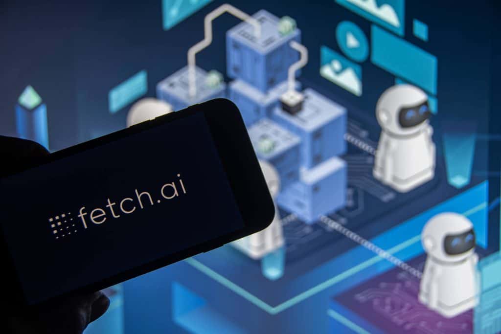 Fetch.ai (FET)