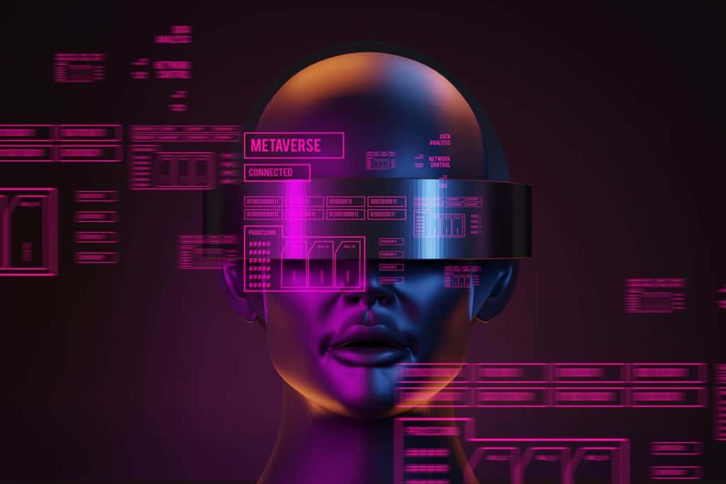 NFT Gaming Metaverse Valhalla