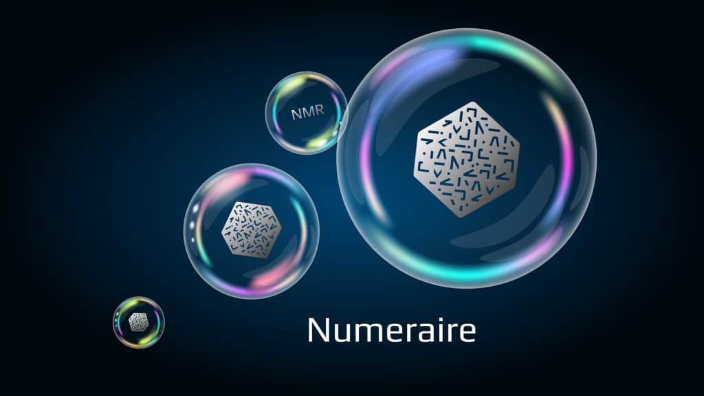 Numeraire AI Crypto Coin