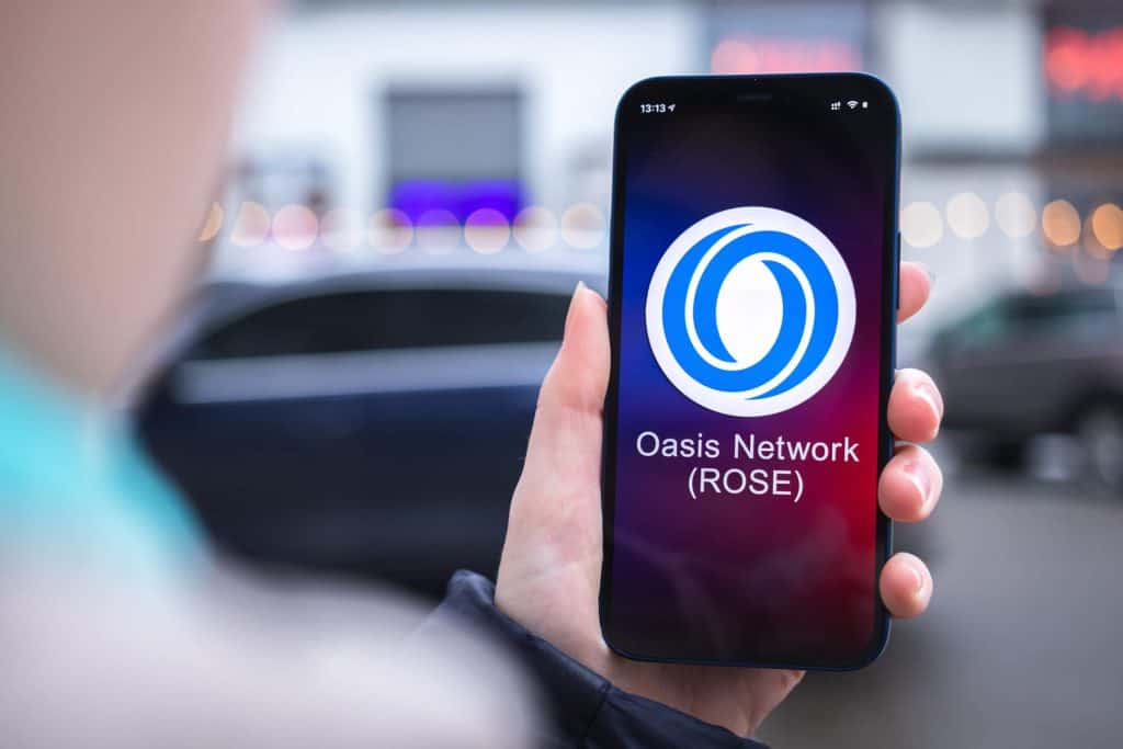 Oasis Network (ROSE)