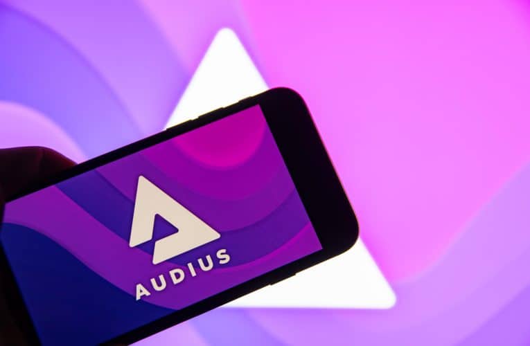 What is Audius (AUDIO)? How Does AUDIO Work?