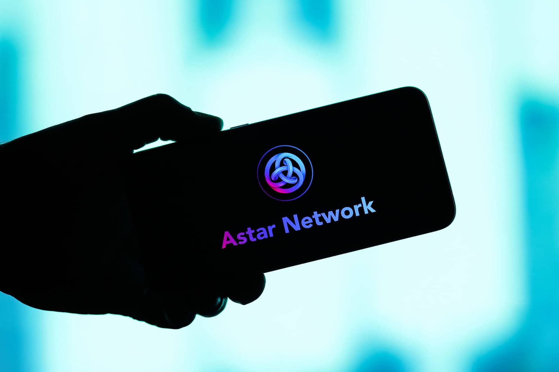 Features of Astar Network