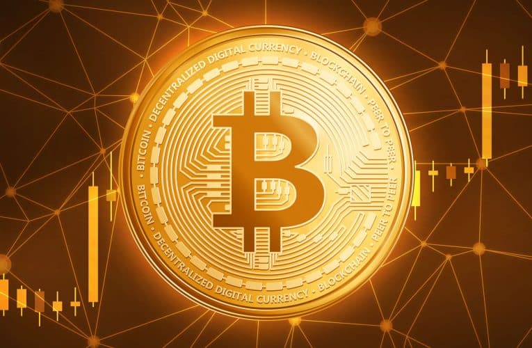 Bitcoin Passes $35,000 – Why is Bitcoin Surging Again?