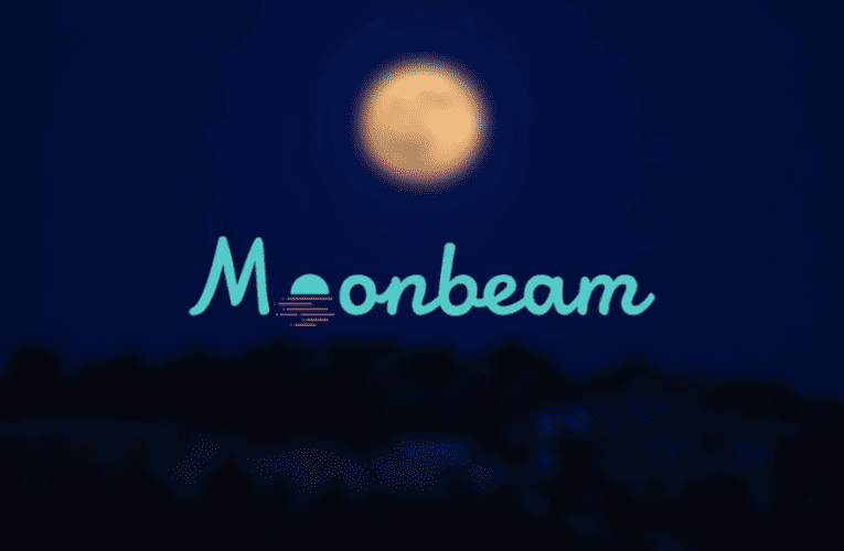 What is Moonbeam (GLMR)? How Does Moonbeam Work?