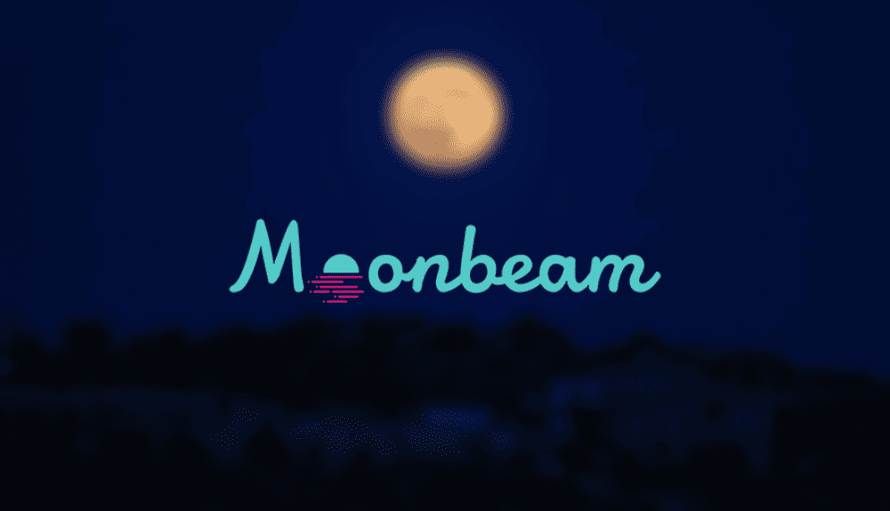 What is Moonbeam