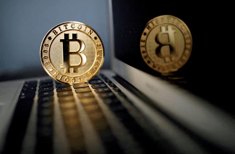Can Bulls Pump Bitcoin Any Further? – Bitcoin Weekly News