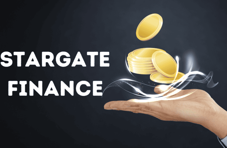 Everything You Need to Know About Stargate Finance (STG)