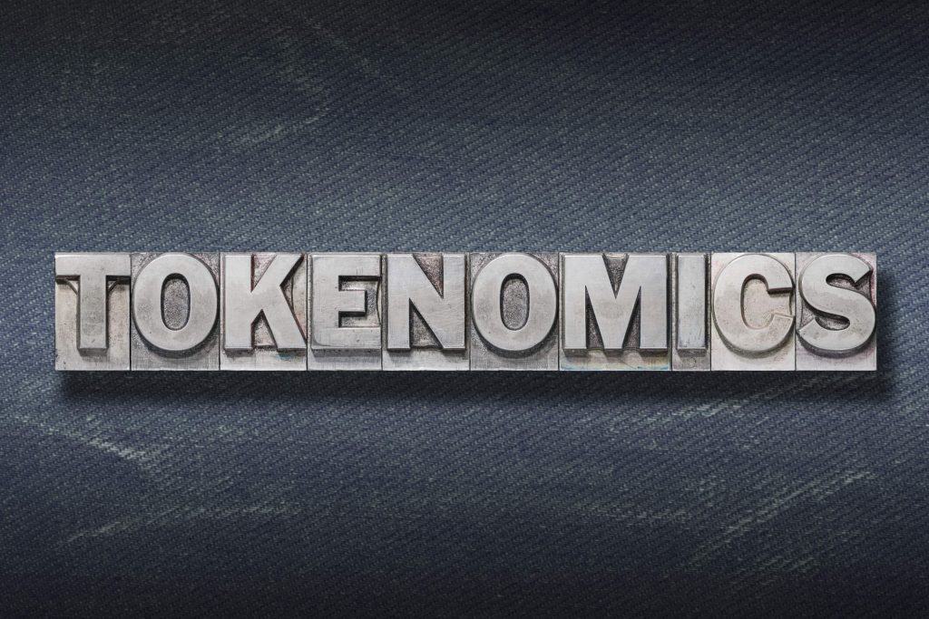 Lido Staked ETH Tokenomics