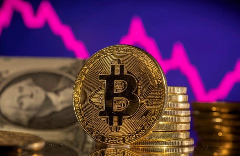 Will Bitcoin Reach a New All-Time High Before April Halving?