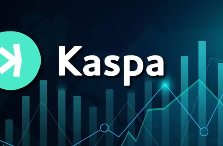 Everything You Need to Know About Kaspa (KAS)