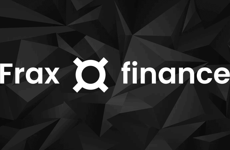 Things You Need to Know About Frax (FRAX) Coin