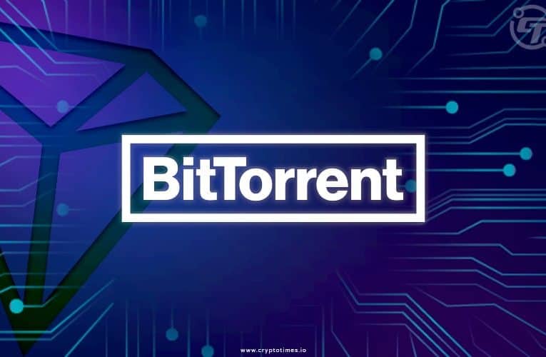 Here’s What You Need to Know About BitTorrent (BTTOLD)