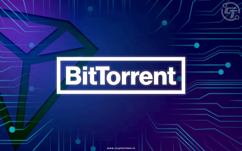 What You Need to Know About BitTorrent (BTTOLD)