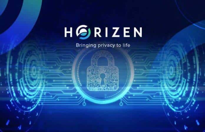 What is Horizen Zen