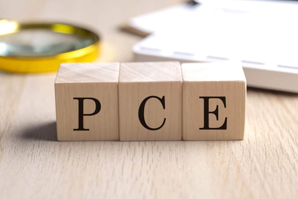 PCE Price Index
