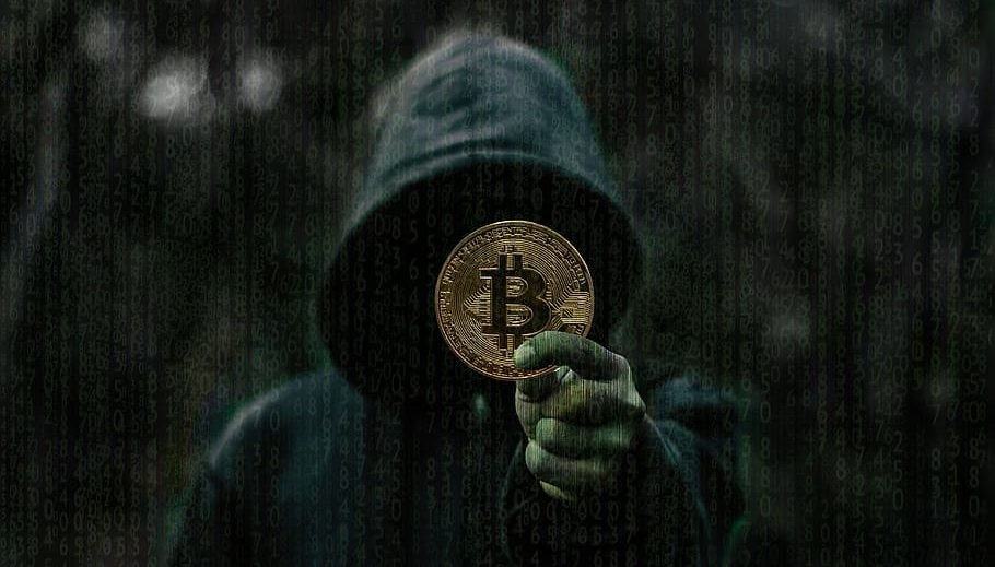 Dark Side of Bitcoin