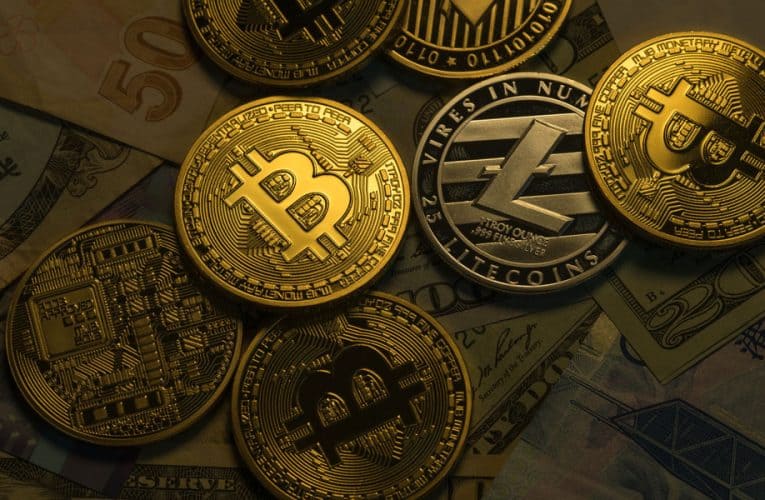 The Dark Side of Bitcoin and Other Cryptocurrencies