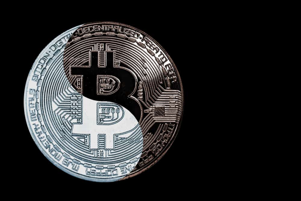 The Dark Side of Bitcoin and Other Cryptocurrencies