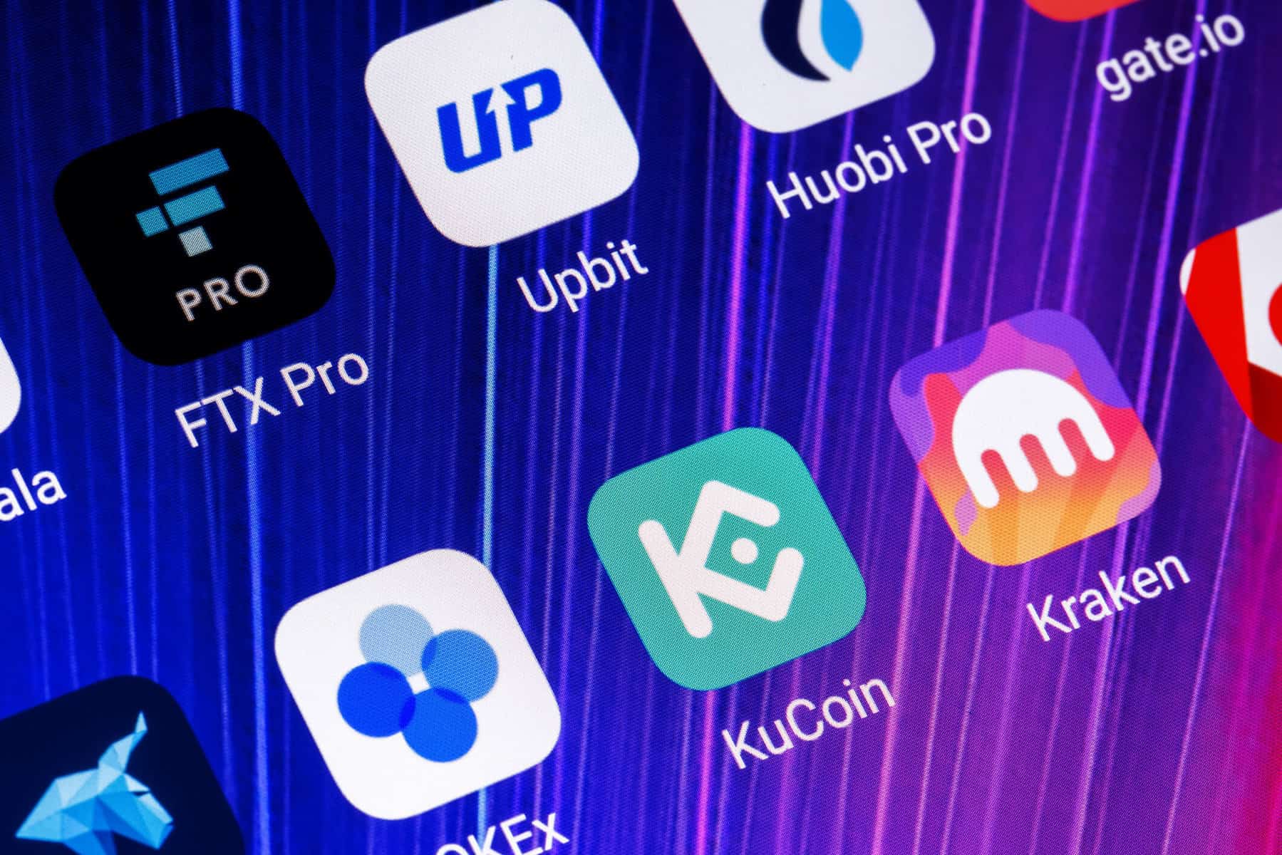 Best Crypto Exchanges
