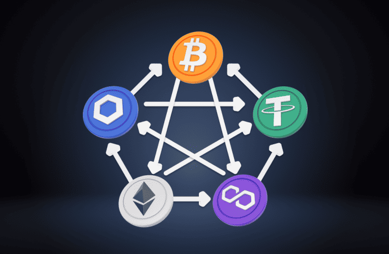 Best Decentralized Exchanges for Beginners