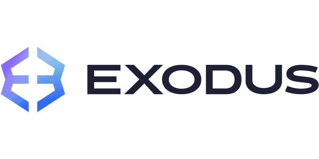 Exodus Software Wallet