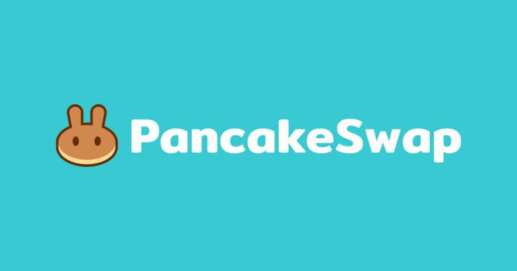 PancakeSwap Decentralized Exchange