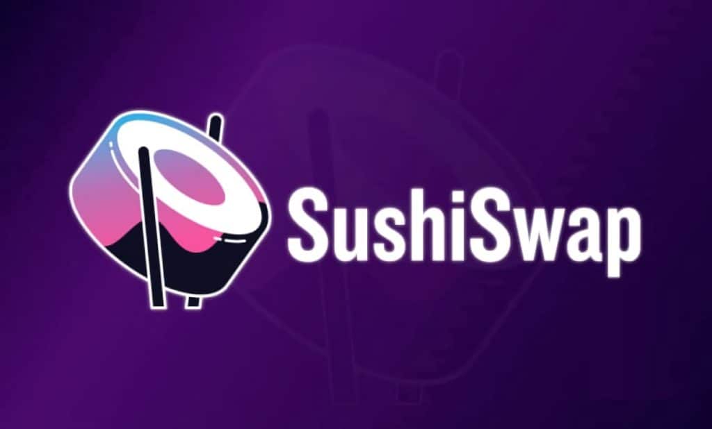 SushiSwap Decentralized Exchange