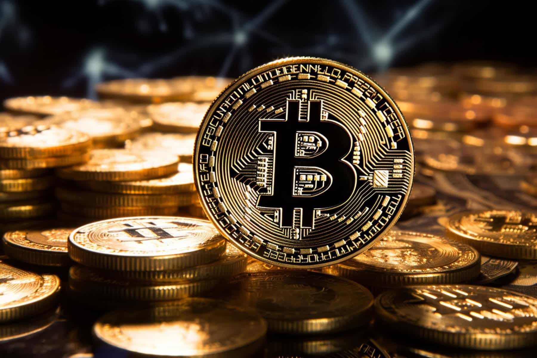 Cryptocurrency: The New Gold Standard