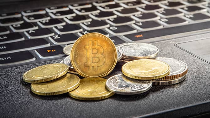 How Cryptocurrencies are used for Illicit Activities